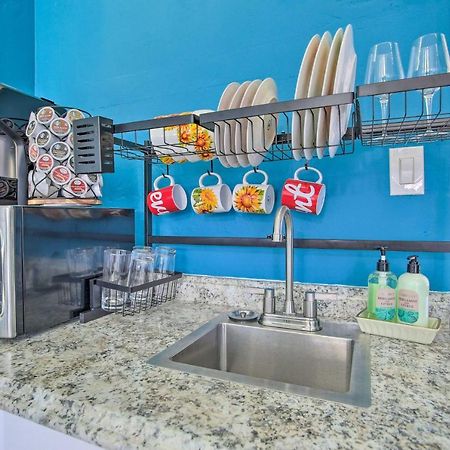 شقة فورت لودرديل  في Cozy Solo Or Couples Retreat In Ft Lauderdale! المظهر الخارجي الصورة